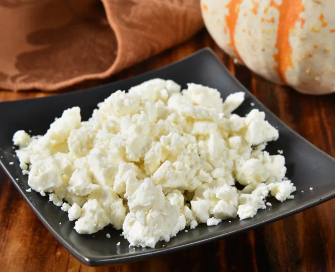 Feta Cheese