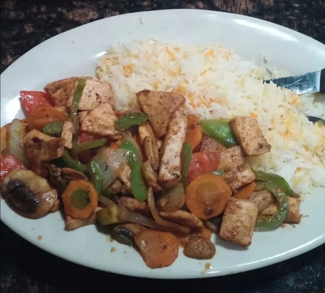 Swordfish Ghallaba