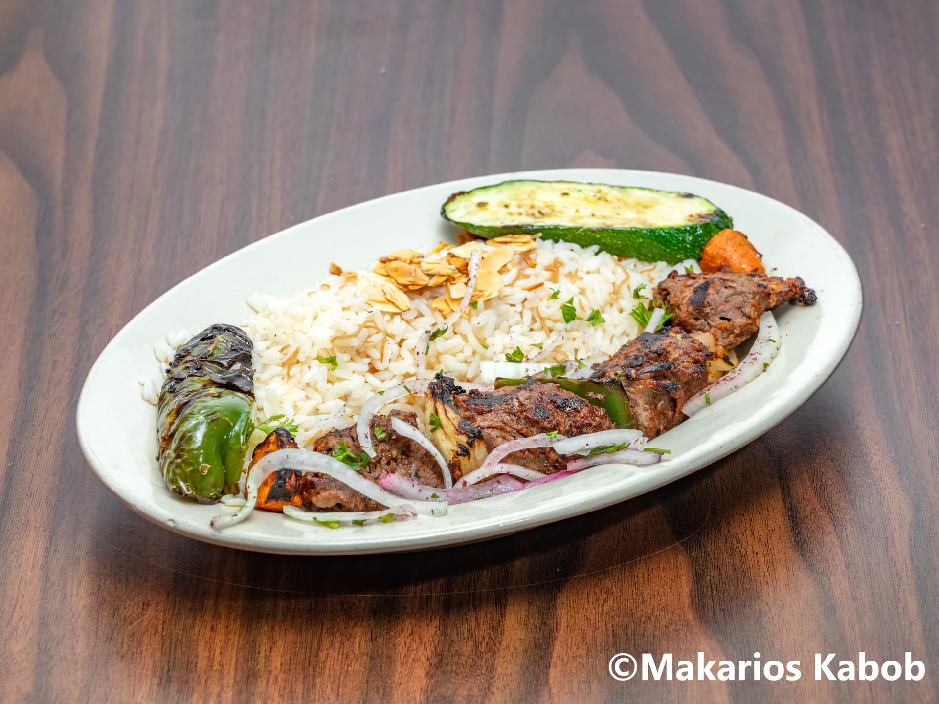 Shish Kabob