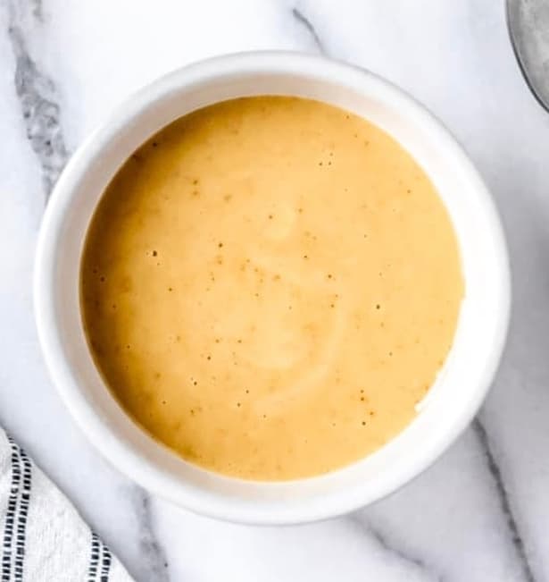 Honey Mustard