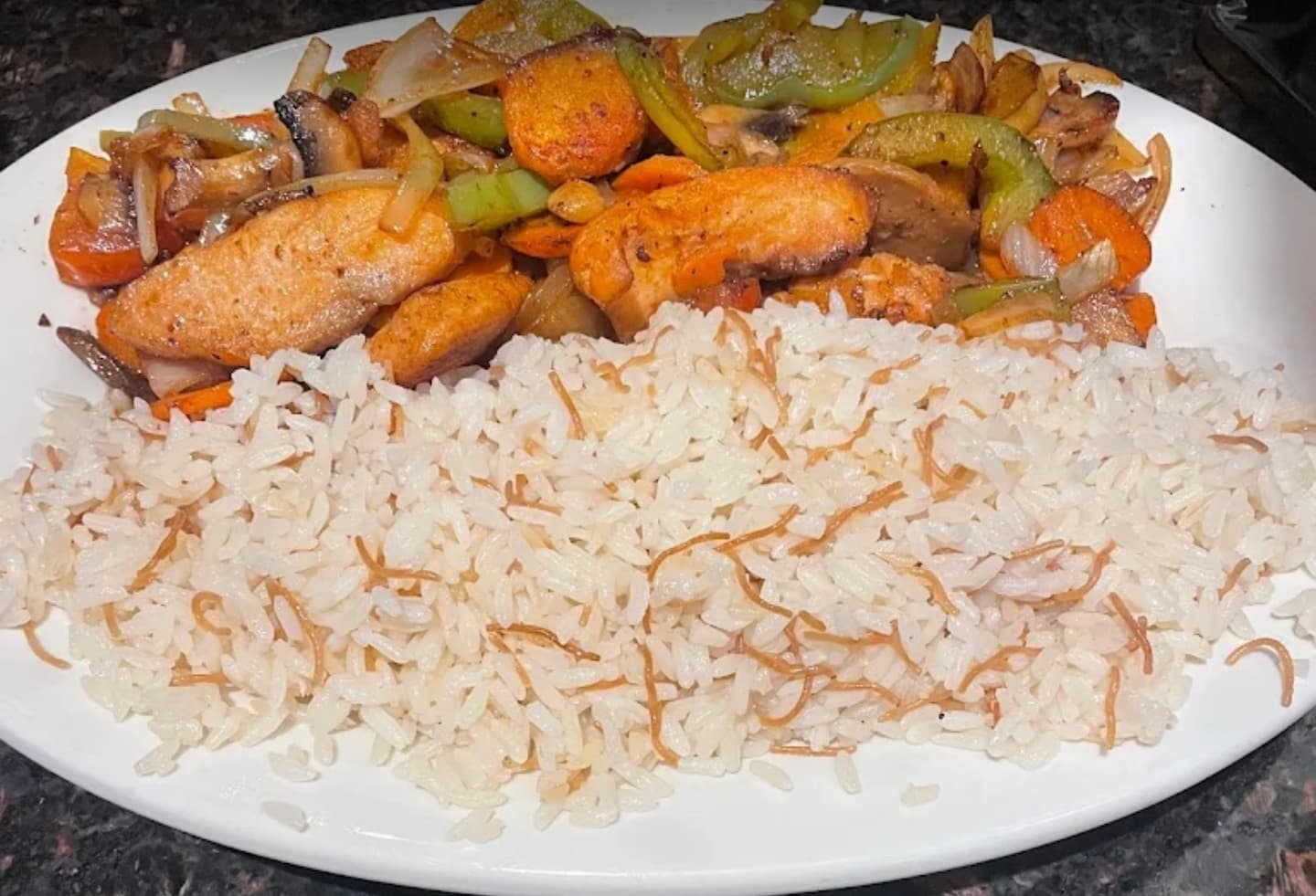Salmon Ghallaba