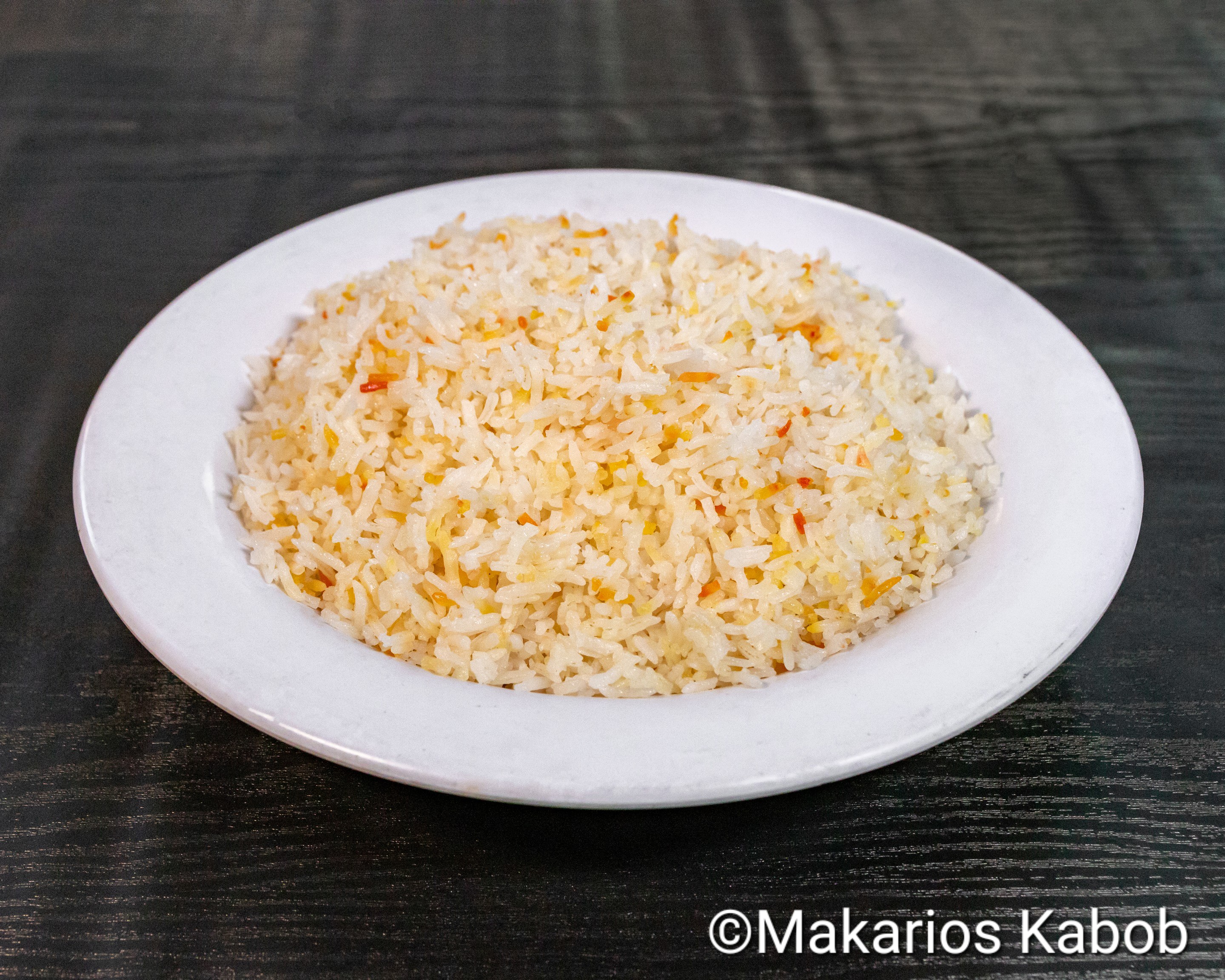 Basmati Rice