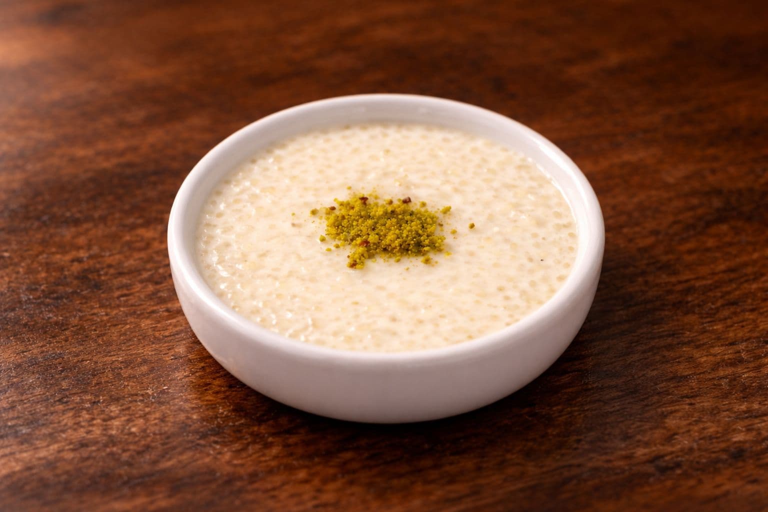 Rice Pudding