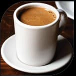 Hot Drinks (12oz)