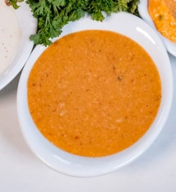 Sajji Sauce