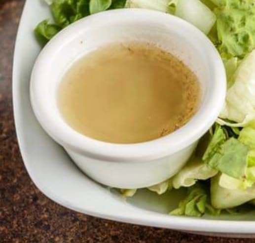 House (salad) Dressing