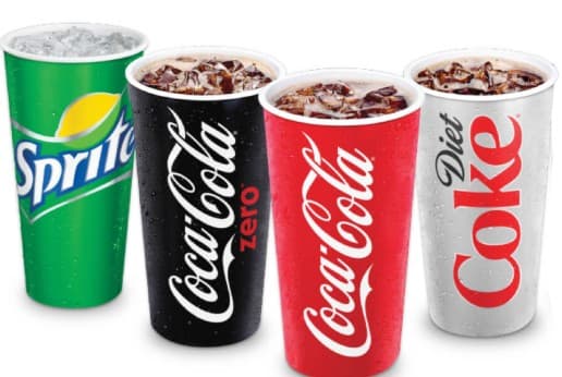 Fountain Drink