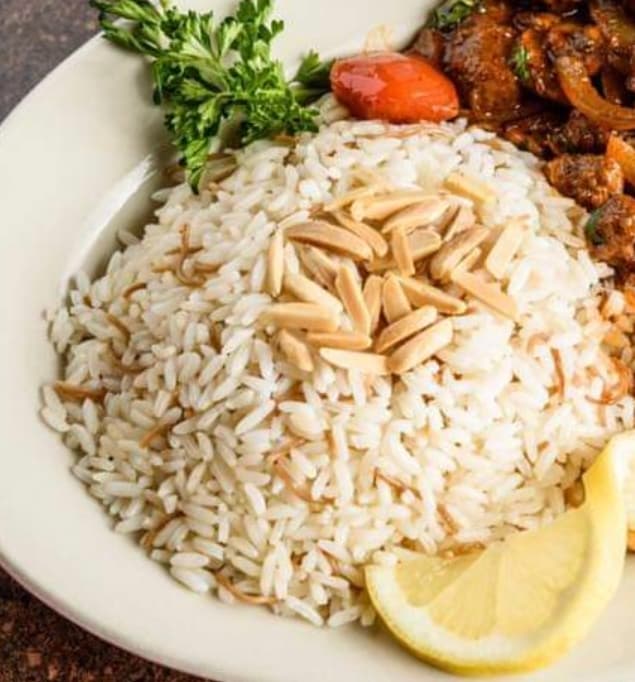 Rice