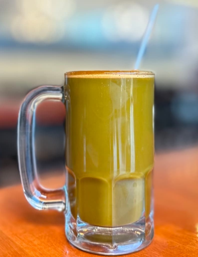 Potassium Broth