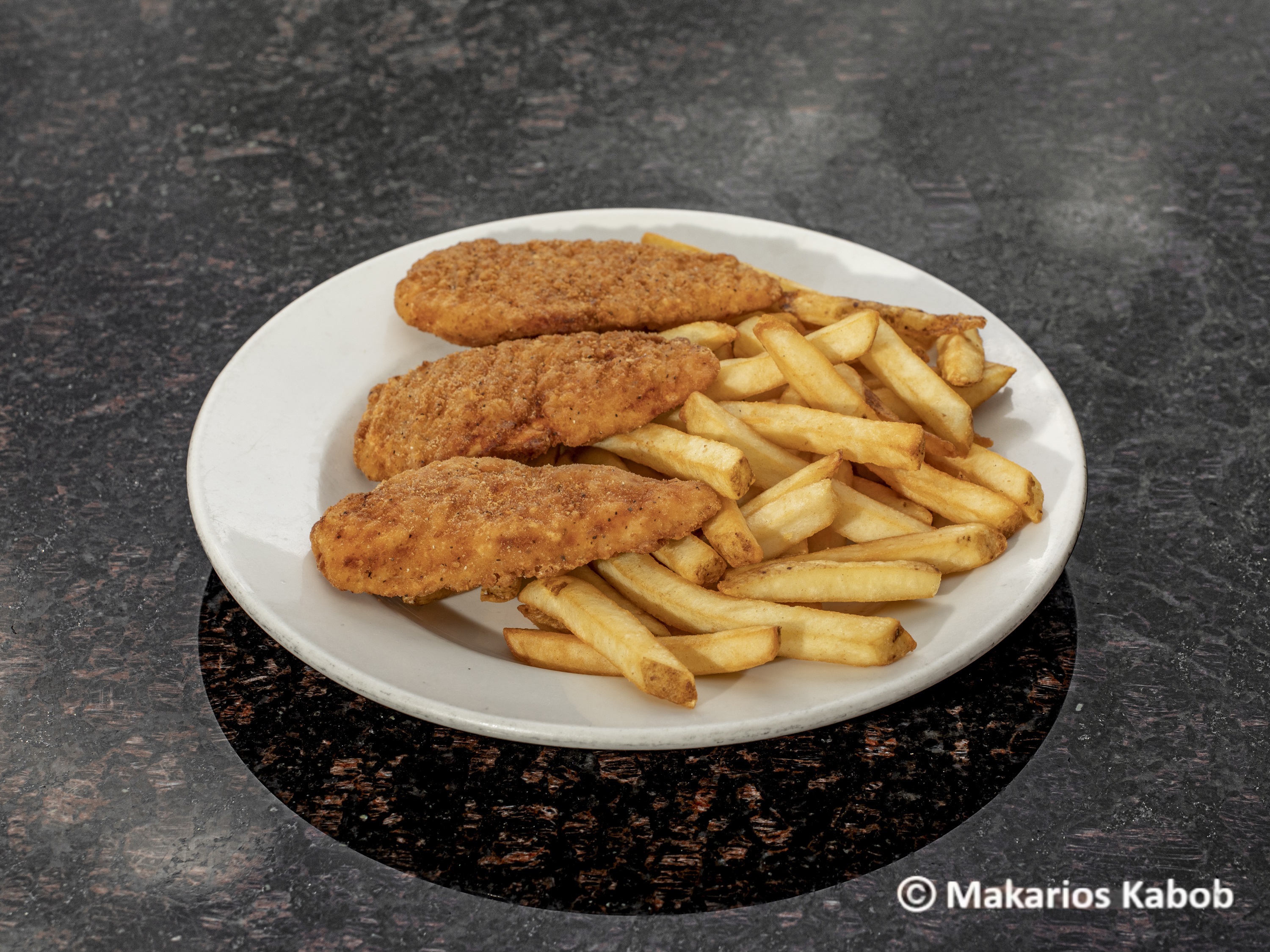 Chicken Tenders
