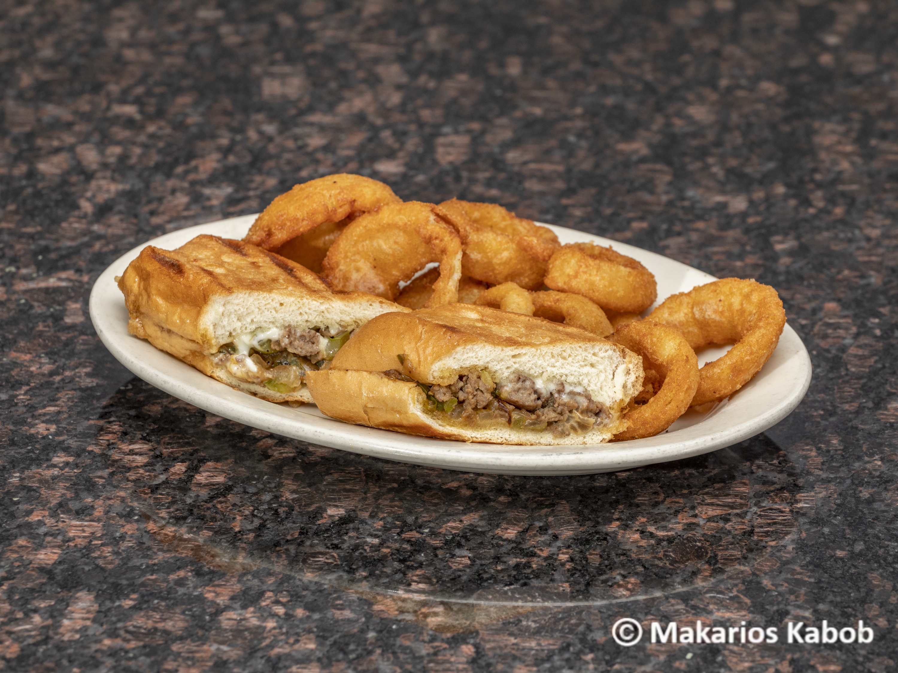 Philly Steak