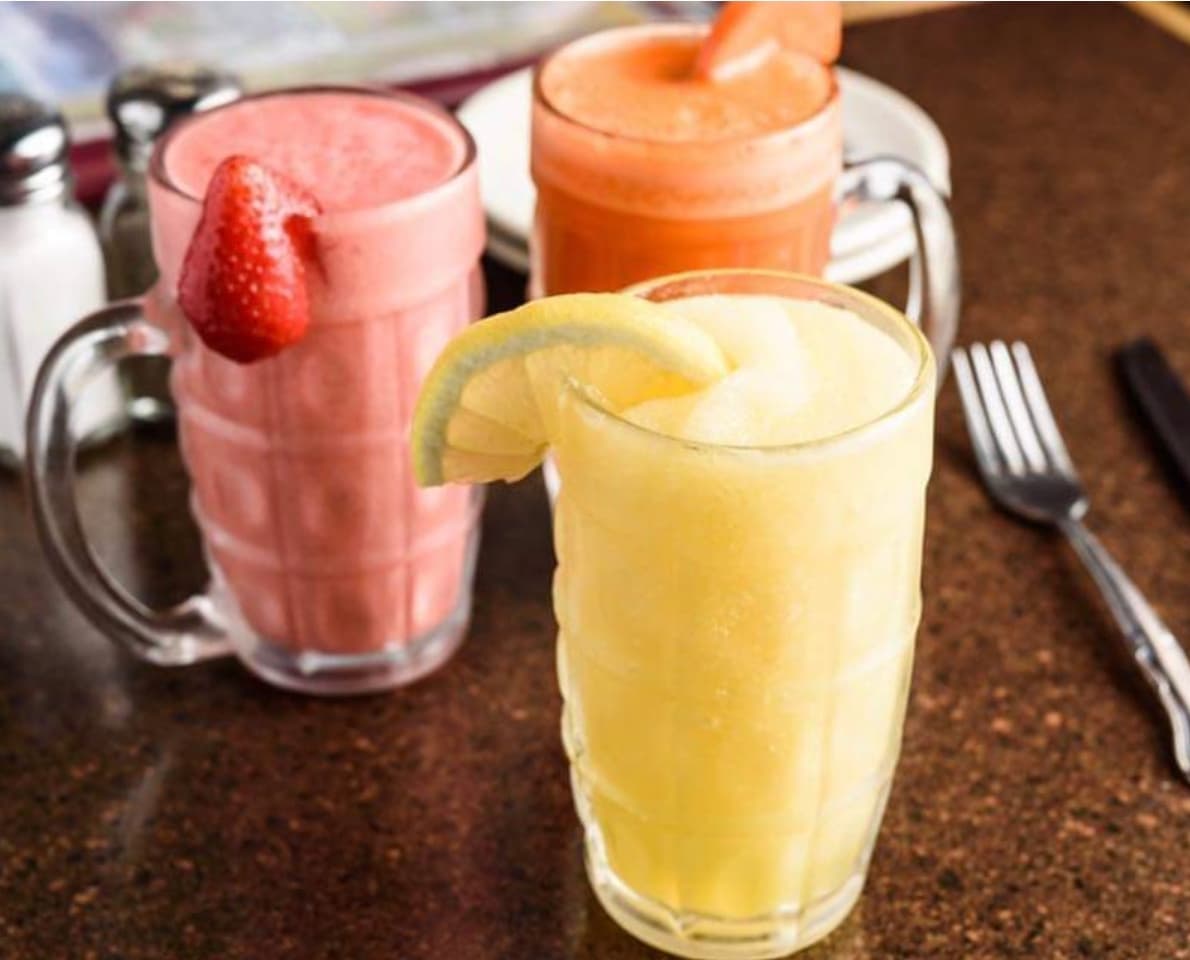 All Quarts