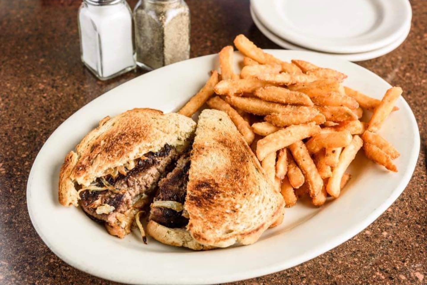 Patty Melt