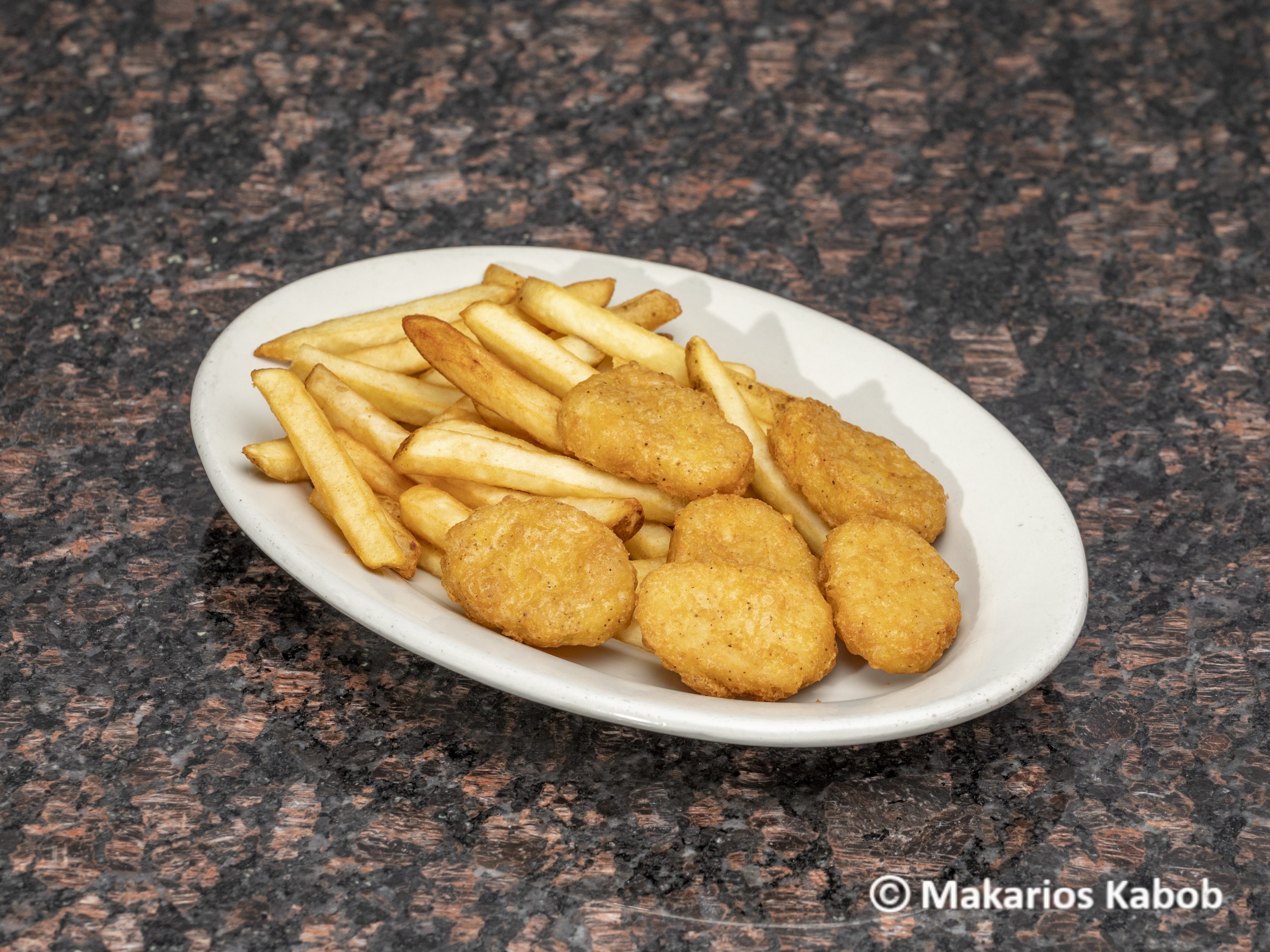 Chicken Nuggets